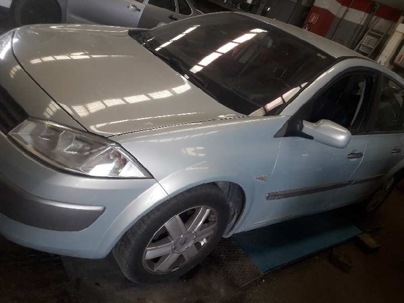 renault megane ii berlina 5p del año 2003