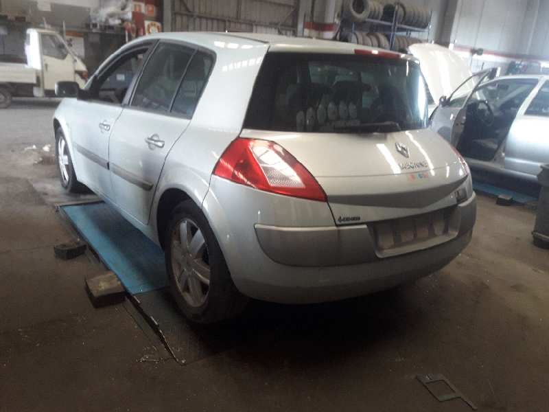 renault megane ii berlina 5p del año 2003