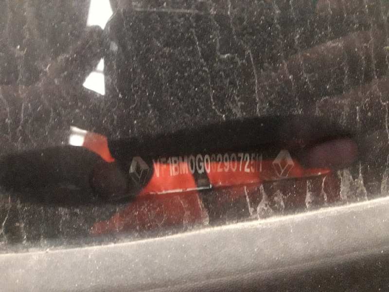 renault megane ii berlina 5p del año 2003