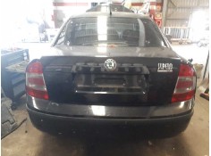 skoda superb (3u4) del año 2008