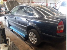 skoda superb (3u4) del año 2008 2