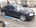 SKODA SUPERB (3U4)