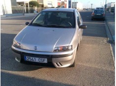fiat punto berlina (188) del año 1999