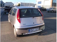 fiat punto berlina (188) del año 1999 2