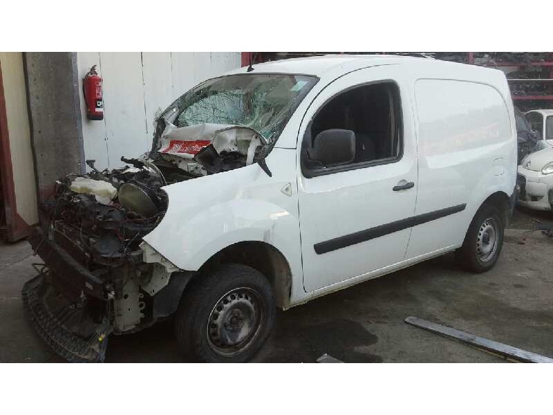 renault kangoo (f/kc0) del año 2010