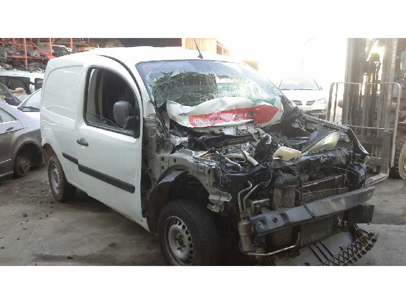 renault kangoo (f/kc0) del año 2010