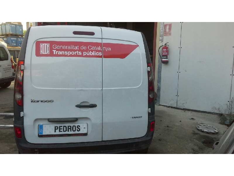 renault kangoo (f/kc0) del año 2010