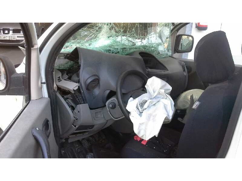 renault kangoo (f/kc0) del año 2010