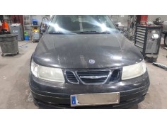 saab 9-5 familiar del año 2005