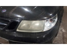 saab 9-5 familiar del año 2005 2