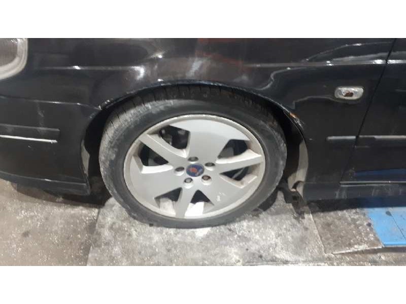 saab 9-5 familiar del año 2005