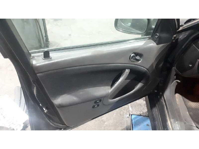 saab 9-5 familiar del año 2005