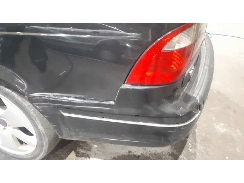 saab 9-5 familiar del año 2005