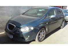 seat leon (1p1) del año 2006