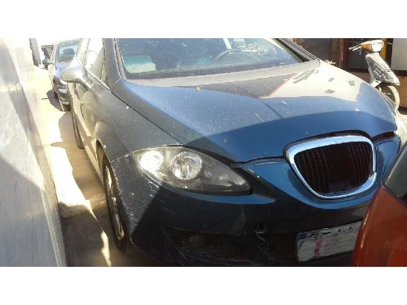 seat leon (1p1) del año 2006