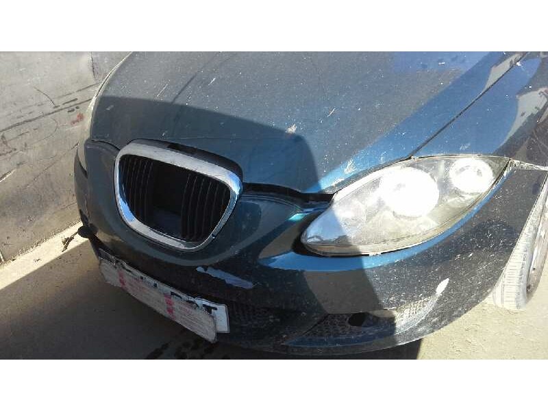 seat leon (1p1) del año 2006