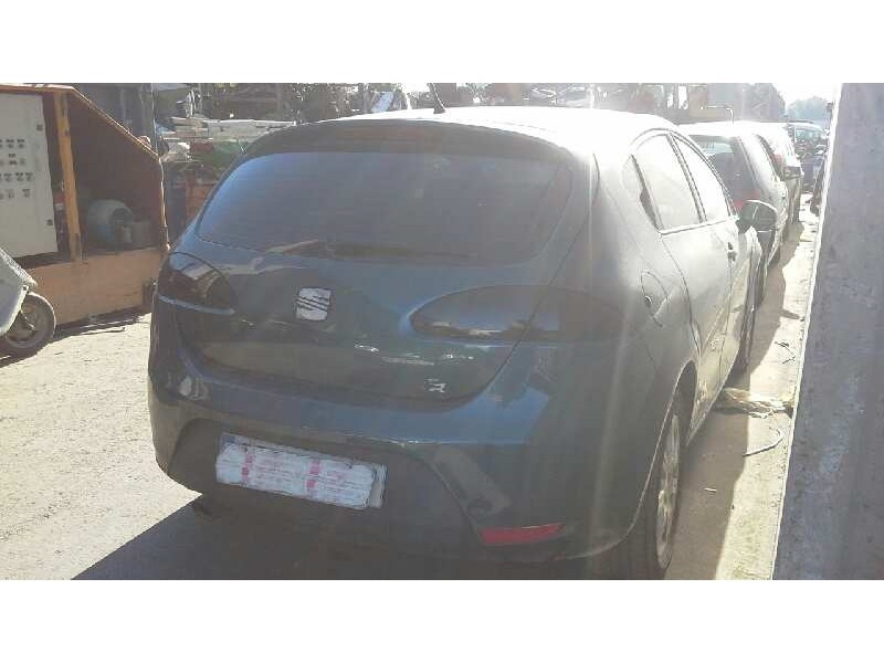 seat leon (1p1) del año 2006