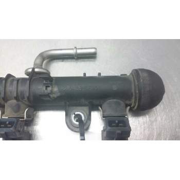 Recambio de rampa inyectora para opel corsa c comfort referencia OEM IAM 1928404261  