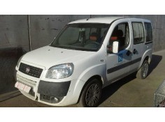 fiat doblo cargo (223) del año 2010