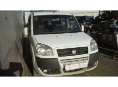 fiat doblo cargo (223) del año 2010 2