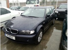 bmw serie 3 berlina (e46) del año 2004