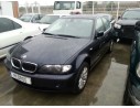 BMW SERIE 3 BERLINA (E46)