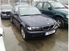 bmw serie 3 berlina (e46) del año 2004 2