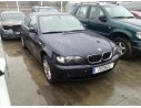 BMW SERIE 3 BERLINA (E46)