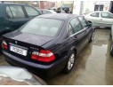 BMW SERIE 3 BERLINA (E46)