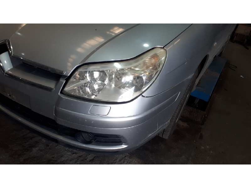 citroën c5 berlina del año 2005