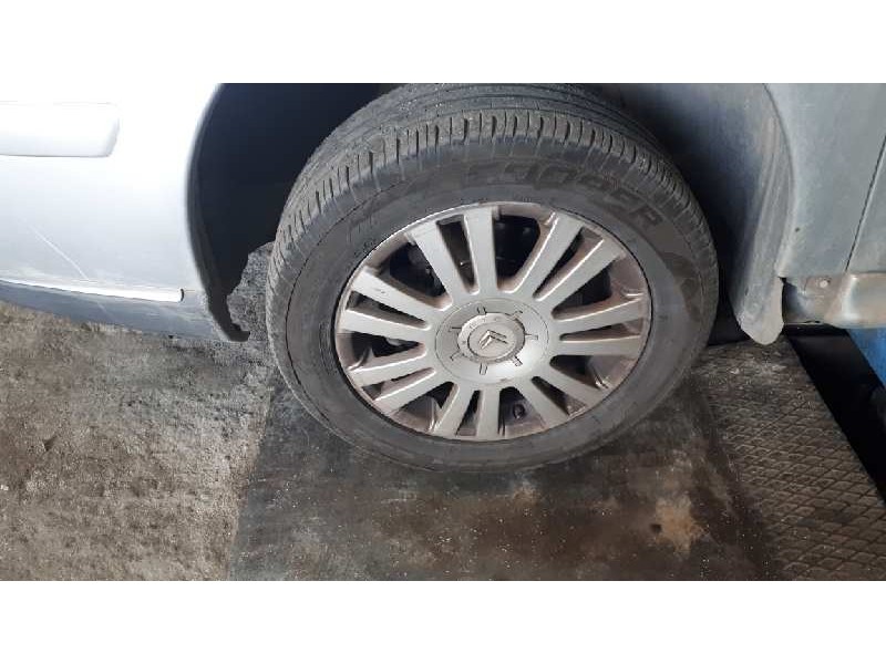 citroën c5 berlina del año 2005