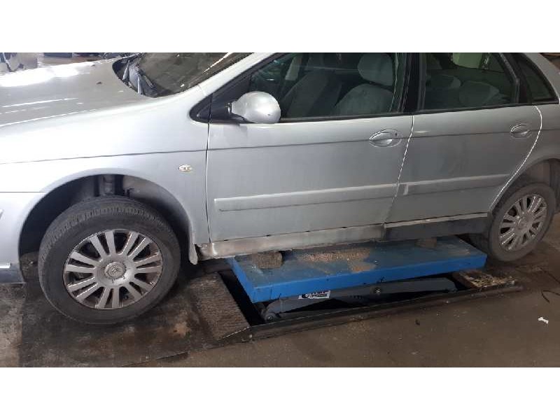 citroën c5 berlina del año 2005