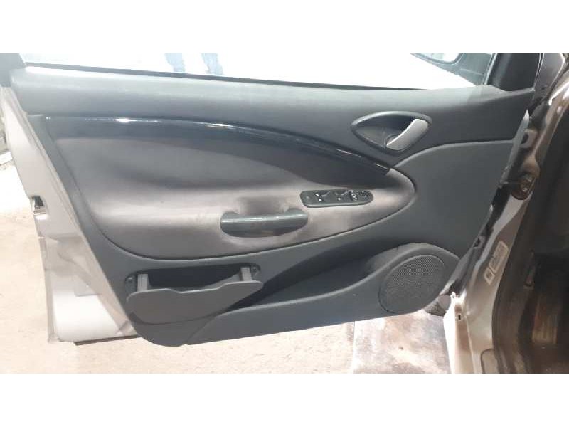 citroën c5 berlina del año 2005