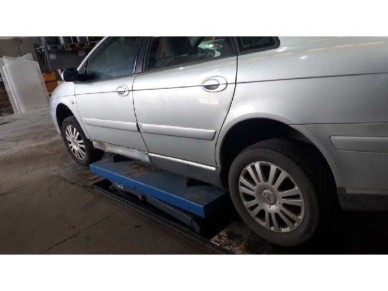 citroën c5 berlina del año 2005