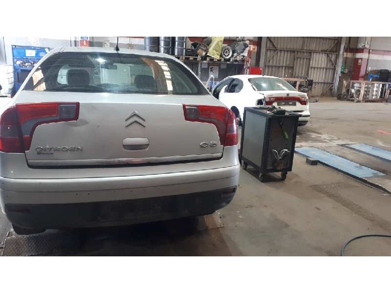 citroën c5 berlina del año 2005