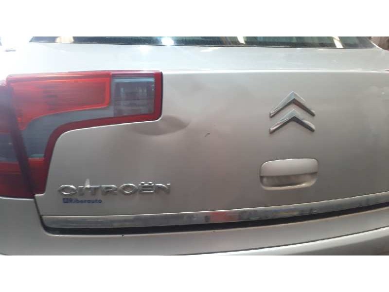 citroën c5 berlina del año 2005