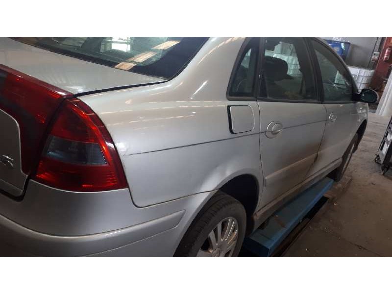 citroën c5 berlina del año 2005