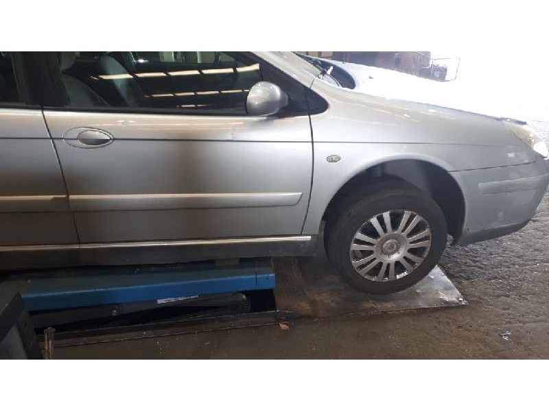 citroën c5 berlina del año 2005