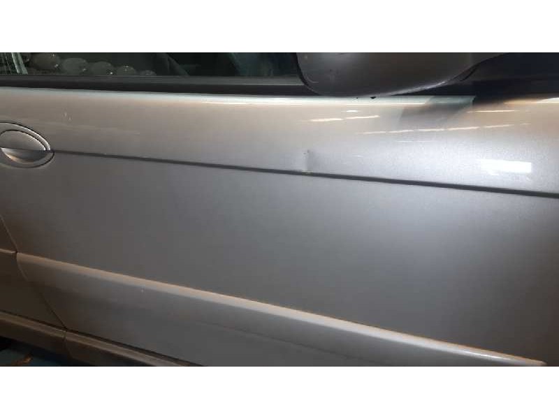 citroën c5 berlina del año 2005