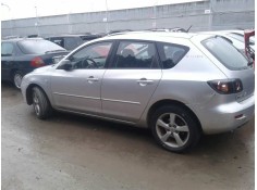 mazda 3 berlina (bk) del año 2005