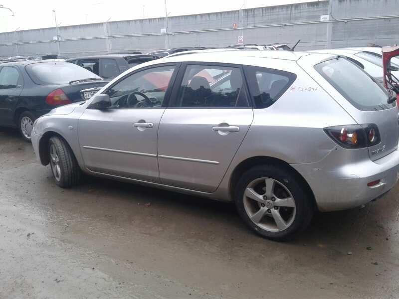 mazda 3 berlina (bk) del año 2005