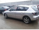 MAZDA 3 BERLINA (BK)