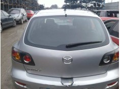 mazda 3 berlina (bk) del año 2005 2