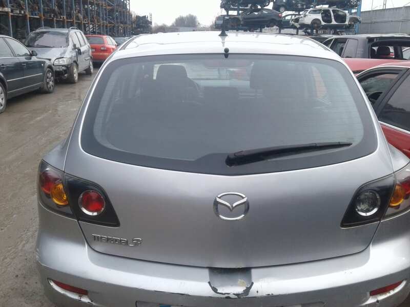 mazda 3 berlina (bk) del año 2005