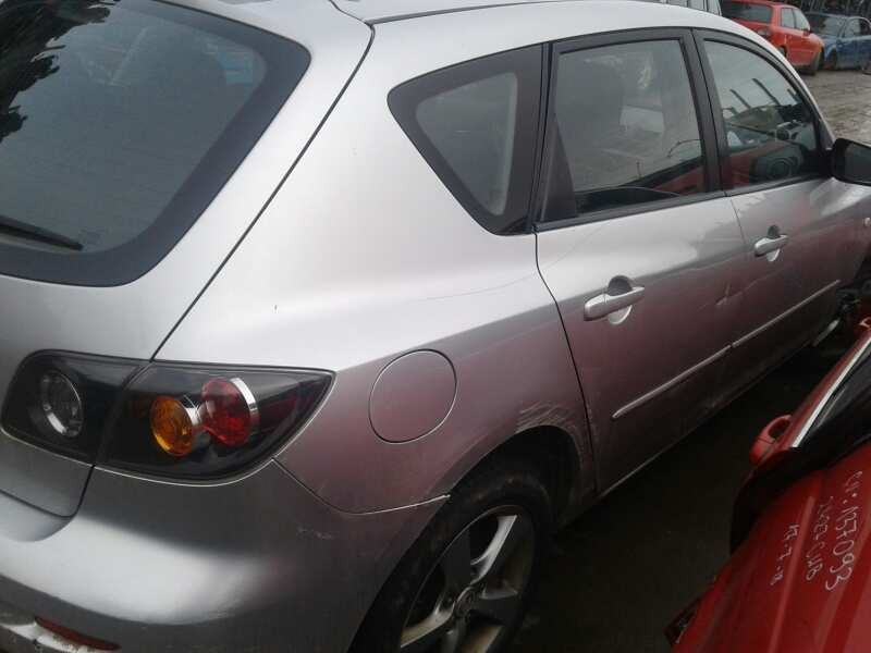 mazda 3 berlina (bk) del año 2005