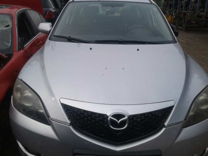 mazda 3 berlina (bk) del año 2005