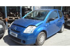 citroën c2 del año 2006