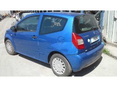 citroën c2 del año 2006 2