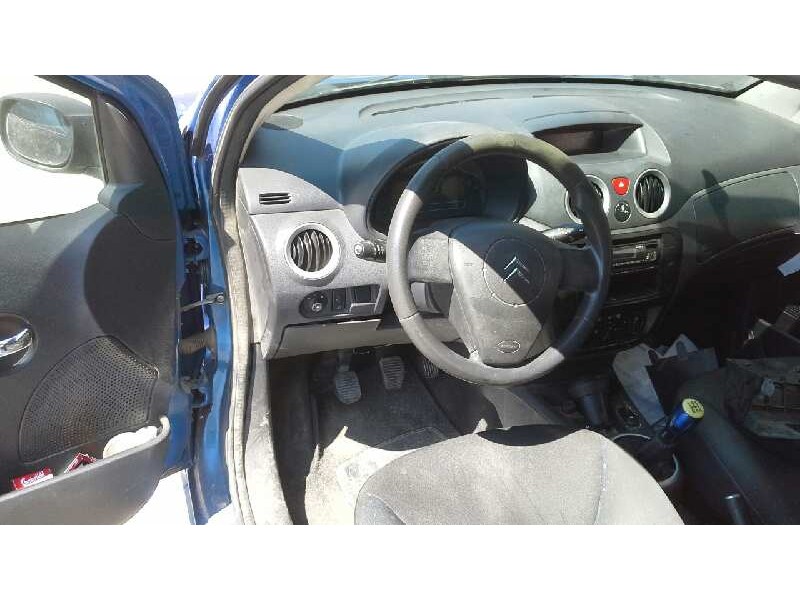 citroën c2 del año 2006