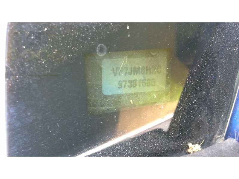 citroën c2 del año 2006